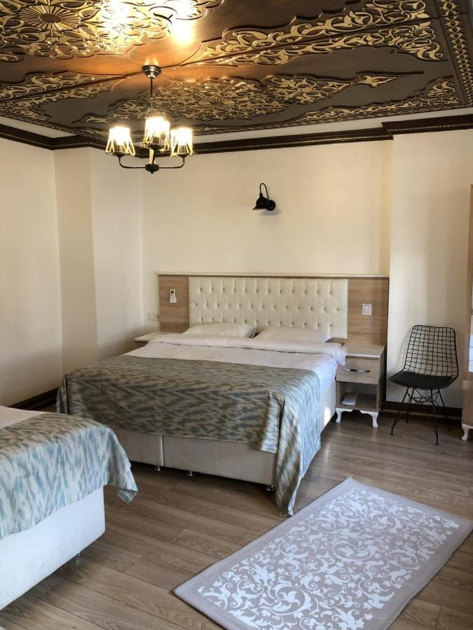 Ferienwohnung Ziyagil Konagi Amasya Exterior foto
