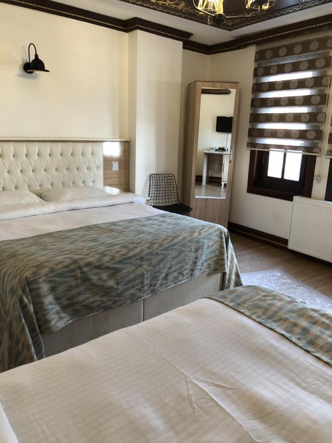 Ferienwohnung Ziyagil Konagi Amasya Exterior foto