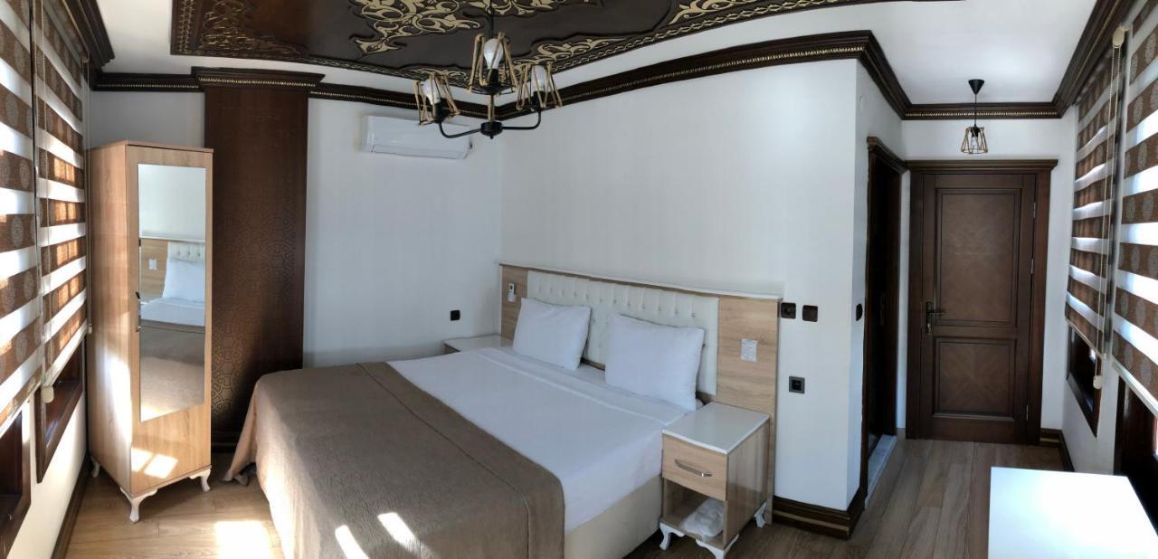Ferienwohnung Ziyagil Konagi Amasya Exterior foto
