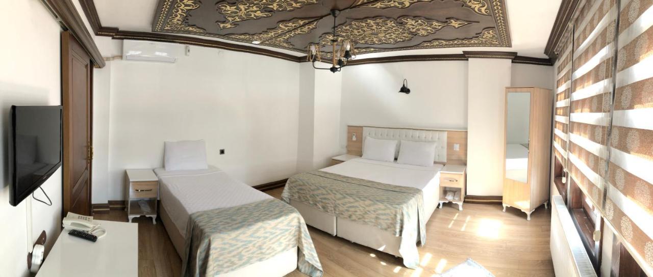 Ferienwohnung Ziyagil Konagi Amasya Exterior foto