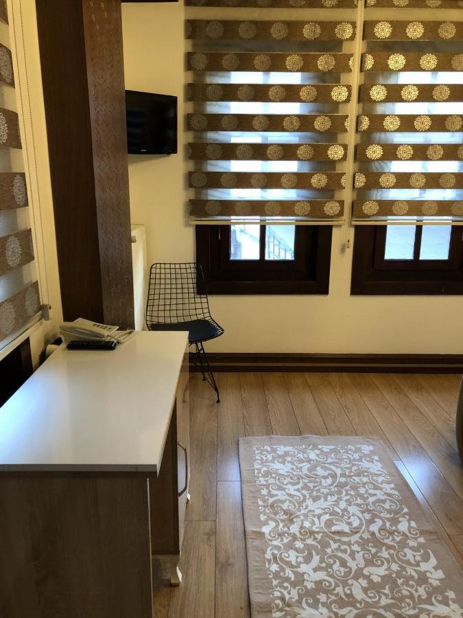 Ferienwohnung Ziyagil Konagi Amasya Exterior foto