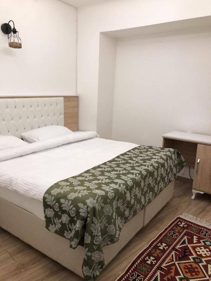 Ferienwohnung Ziyagil Konagi Amasya Exterior foto