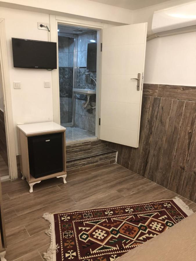Ferienwohnung Ziyagil Konagi Amasya Exterior foto