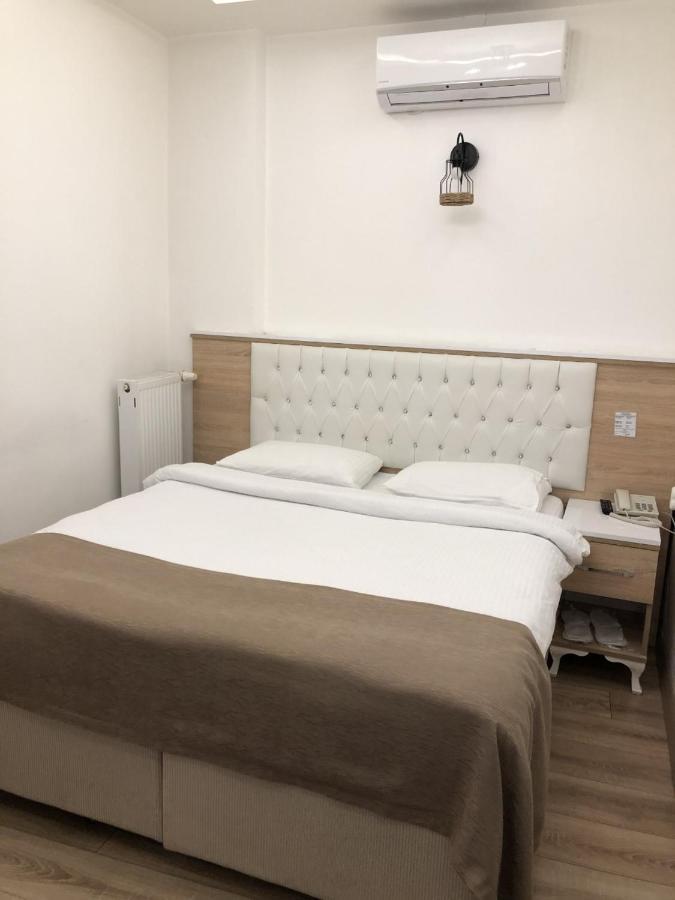 Ferienwohnung Ziyagil Konagi Amasya Exterior foto