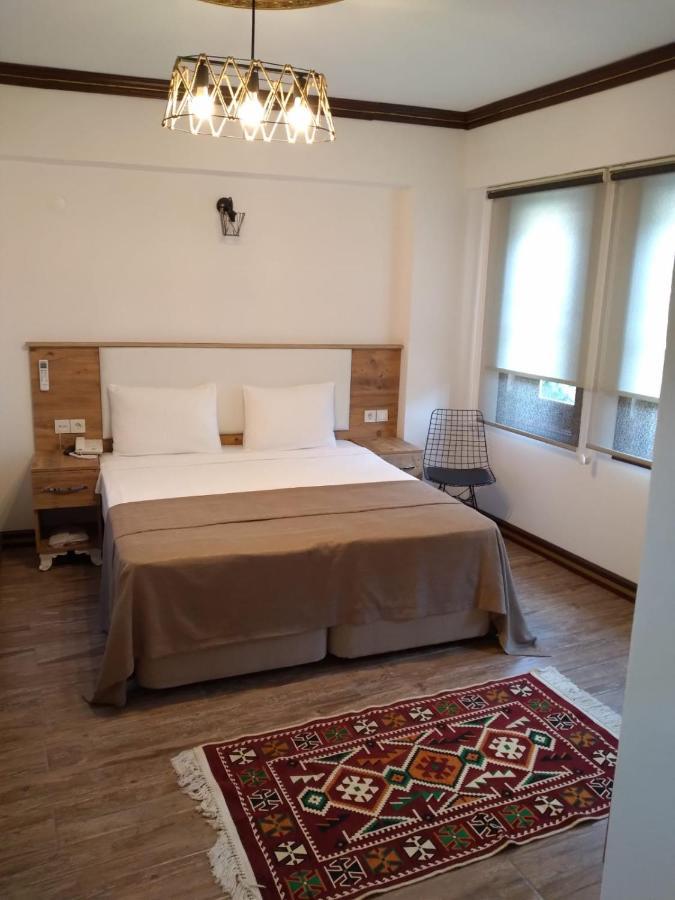 Ferienwohnung Ziyagil Konagi Amasya Exterior foto