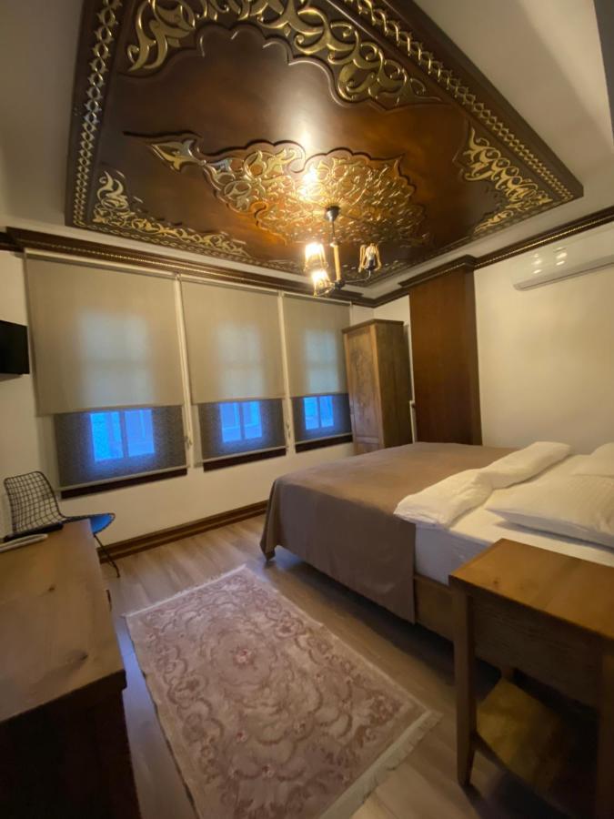 Ferienwohnung Ziyagil Konagi Amasya Exterior foto