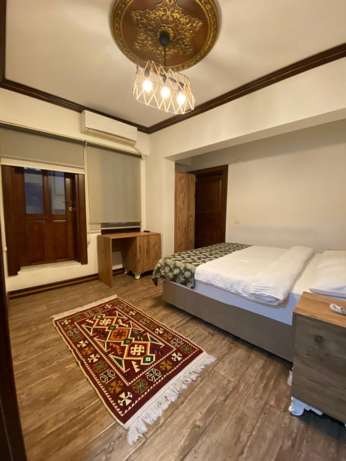 Ferienwohnung Ziyagil Konagi Amasya Exterior foto