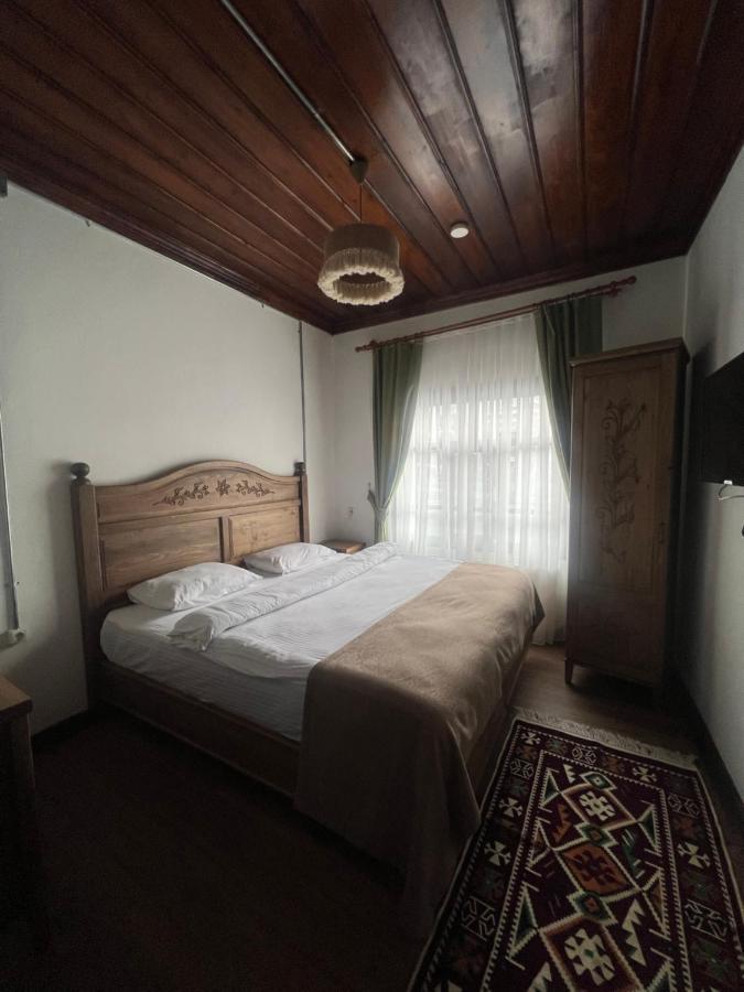 Ferienwohnung Ziyagil Konagi Amasya Exterior foto