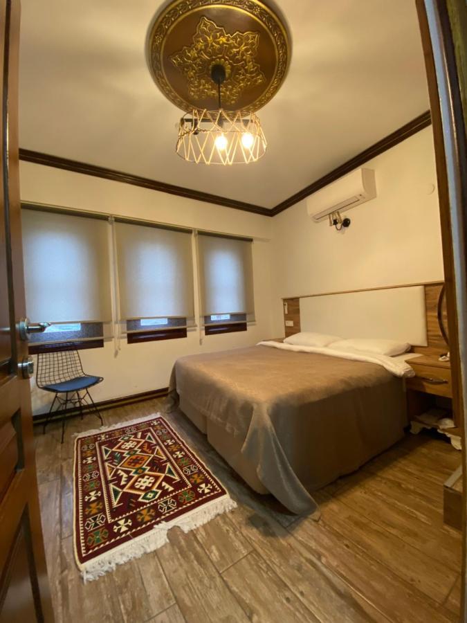 Ferienwohnung Ziyagil Konagi Amasya Exterior foto