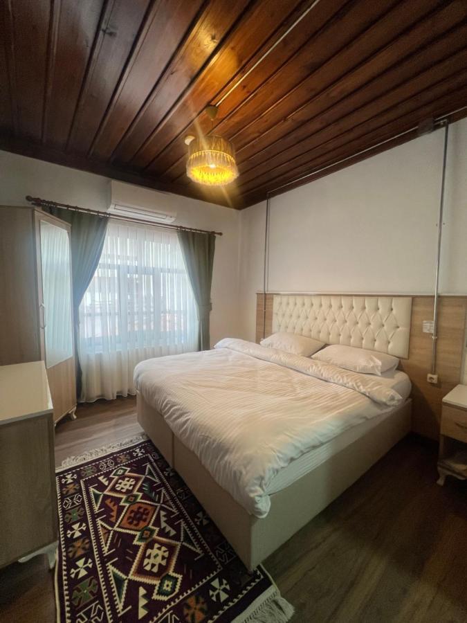 Ferienwohnung Ziyagil Konagi Amasya Exterior foto