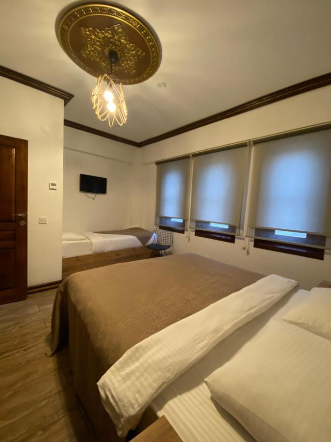 Ferienwohnung Ziyagil Konagi Amasya Exterior foto