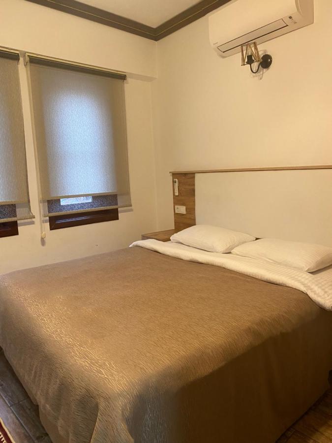 Ferienwohnung Ziyagil Konagi Amasya Exterior foto