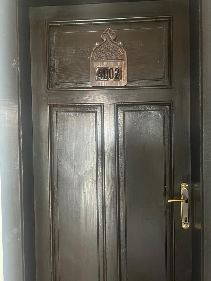 Ferienwohnung Ziyagil Konagi Amasya Exterior foto