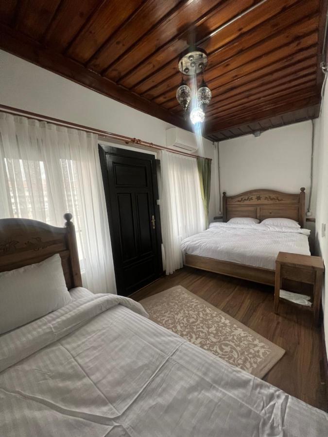 Ferienwohnung Ziyagil Konagi Amasya Exterior foto