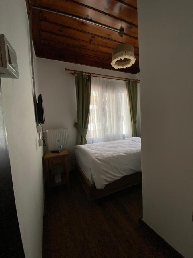 Ferienwohnung Ziyagil Konagi Amasya Exterior foto