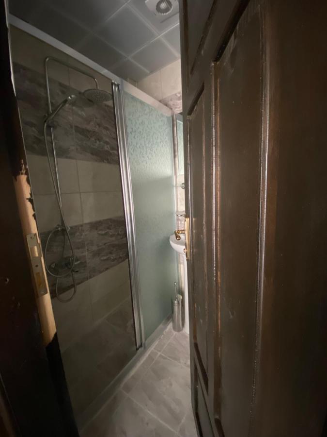 Ferienwohnung Ziyagil Konagi Amasya Exterior foto