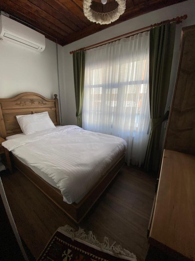 Ferienwohnung Ziyagil Konagi Amasya Exterior foto