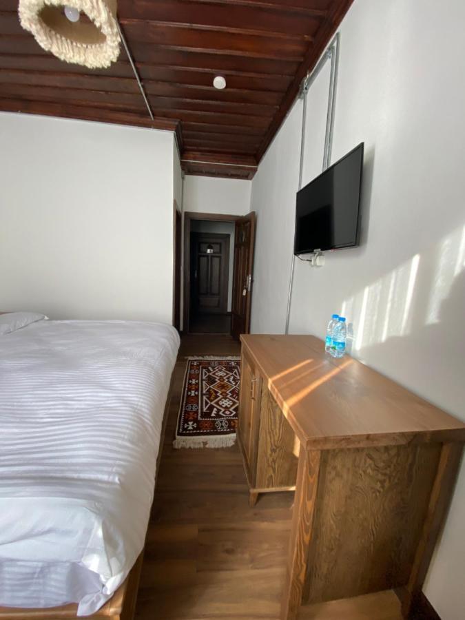 Ferienwohnung Ziyagil Konagi Amasya Exterior foto