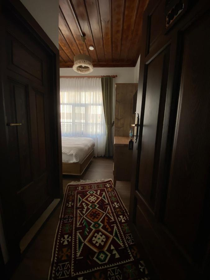 Ferienwohnung Ziyagil Konagi Amasya Exterior foto