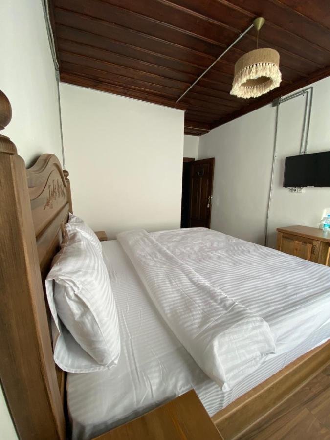 Ferienwohnung Ziyagil Konagi Amasya Exterior foto