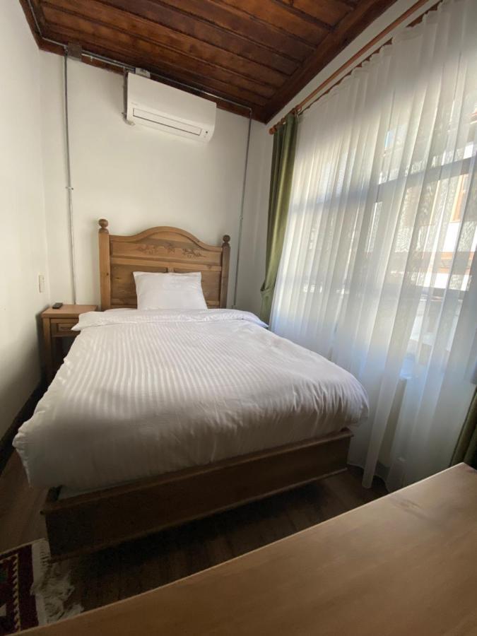 Ferienwohnung Ziyagil Konagi Amasya Exterior foto