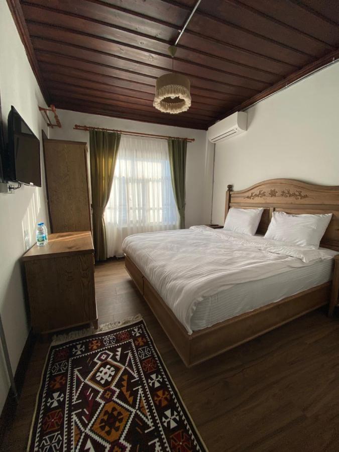Ferienwohnung Ziyagil Konagi Amasya Exterior foto