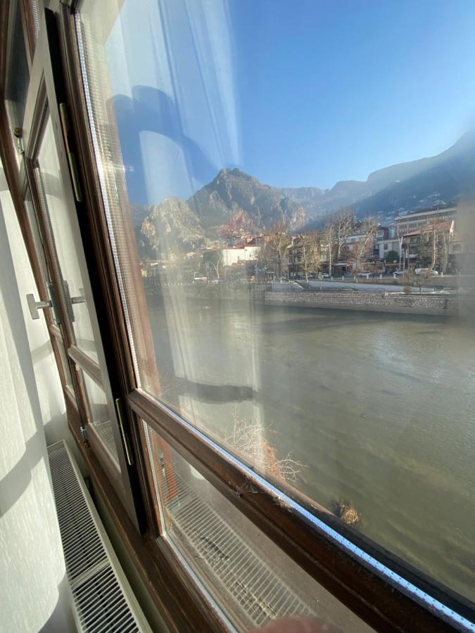 Ferienwohnung Ziyagil Konagi Amasya Exterior foto