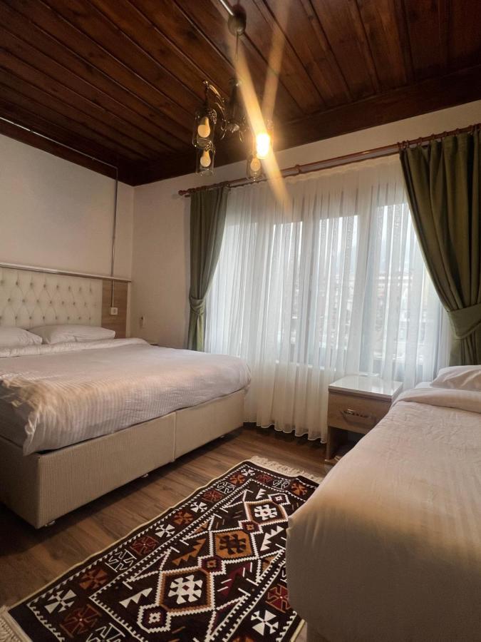Ferienwohnung Ziyagil Konagi Amasya Exterior foto