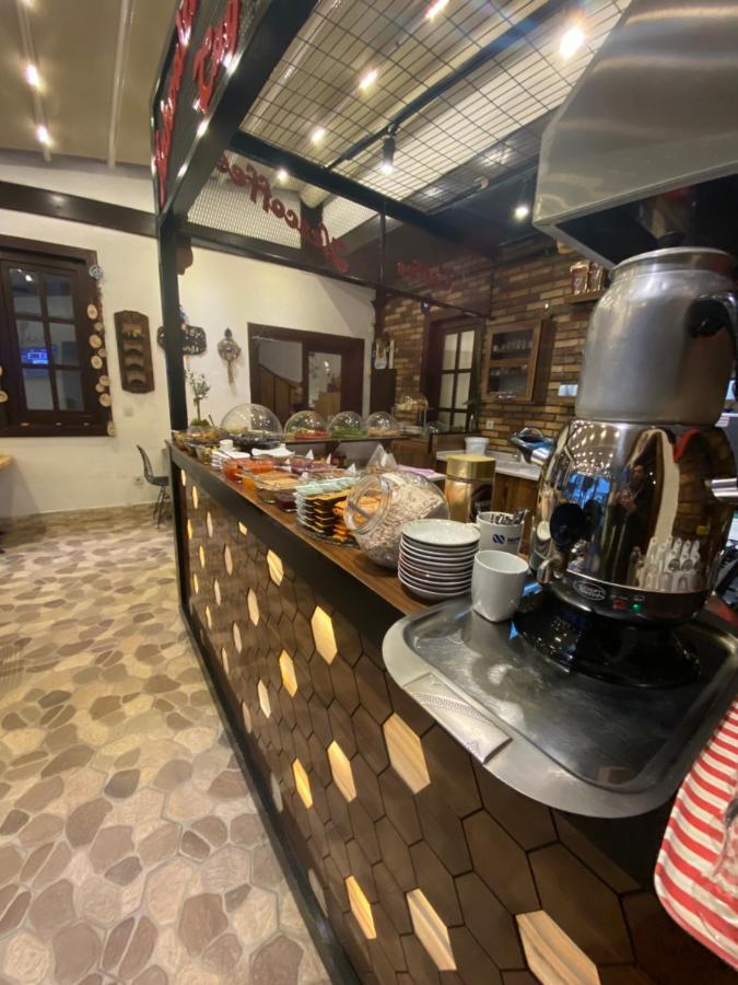 Ferienwohnung Ziyagil Konagi Amasya Exterior foto